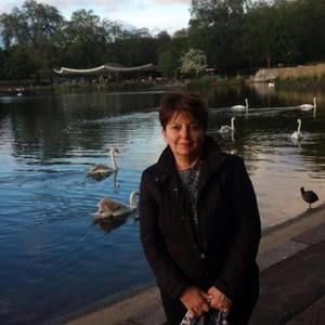 Meet your Posher, Vera